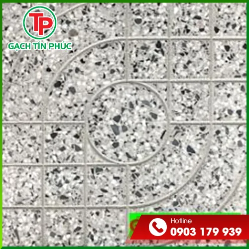 Sản phẩm gach terrazzo (6) — Gạch Terrazzo Tín Phúc - Công Ty TNHH Tín Phúc — MST 3900894147