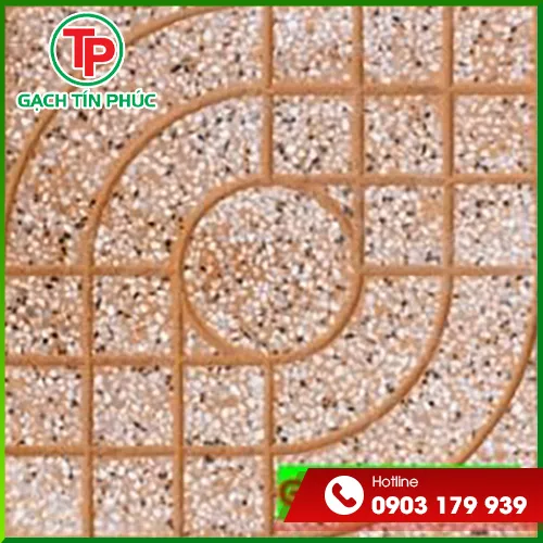 Sản phẩm gach terrazzo (7) — Gạch Terrazzo Tín Phúc - Công Ty TNHH Tín Phúc — MST 3900894147