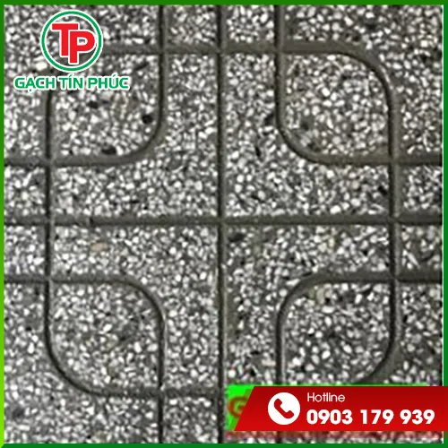 Sản phẩm gach terrazzo (8) — Gạch Terrazzo Tín Phúc - Công Ty TNHH Tín Phúc — MST 3900894147