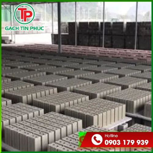 Sản phẩm gach ko — Gạch Terrazzo Tín Phúc - Công Ty TNHH Tín Phúc — MST 3900894147