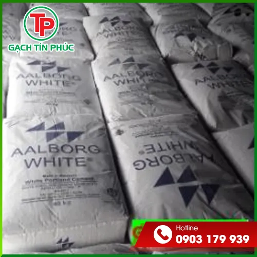 Sản phẩm xi mang — Gạch Terrazzo Tín Phúc - Công Ty TNHH Tín Phúc — MST 3900894147
