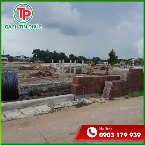 Sản phẩm gach terrazzo (101) — Gạch Terrazzo Tín Phúc - Công Ty TNHH Tín Phúc — MST 3900894147