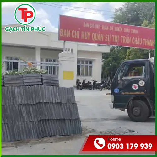 Sản phẩm gach terrazzo (104) — Gạch Terrazzo Tín Phúc - Công Ty TNHH Tín Phúc — MST 3900894147
