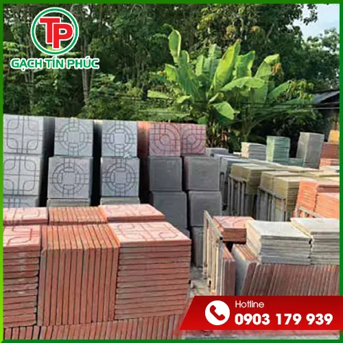 Sản phẩm gach terrazzo (36) — Gạch Terrazzo Tín Phúc - Công Ty TNHH Tín Phúc — MST 3900894147
