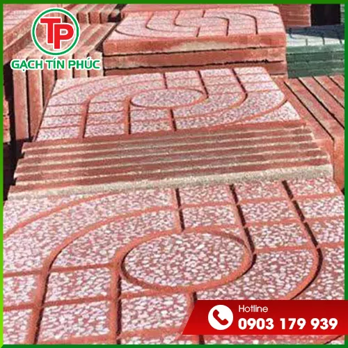 Sản phẩm gach terrazzo (39) — Gạch Terrazzo Tín Phúc - Công Ty TNHH Tín Phúc — MST 3900894147