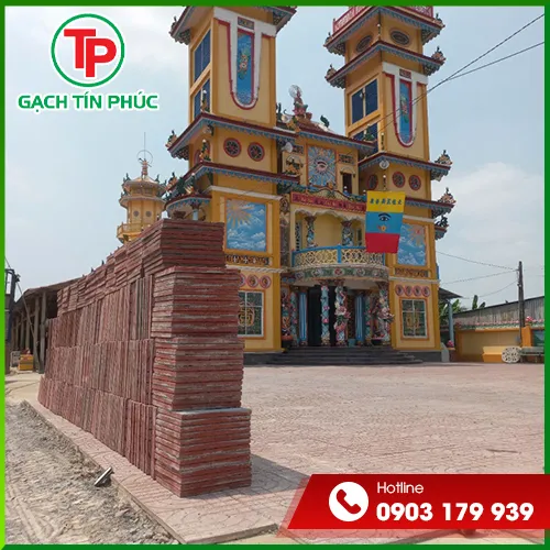 Sản phẩm gach terrazzo (46) — Gạch Terrazzo Tín Phúc - Công Ty TNHH Tín Phúc — MST 3900894147
