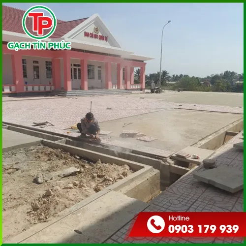Sản phẩm gach terrazzo (50) — Gạch Terrazzo Tín Phúc - Công Ty TNHH Tín Phúc — MST 3900894147