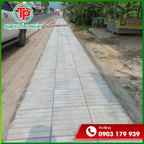 Sản phẩm gach terrazzo (60) — Gạch Terrazzo Tín Phúc - Công Ty TNHH Tín Phúc — MST 3900894147