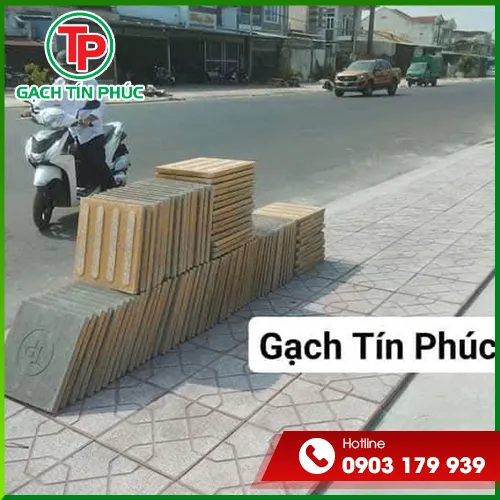 Sản phẩm gach terrazzo (63) — Gạch Terrazzo Tín Phúc - Công Ty TNHH Tín Phúc — MST 3900894147