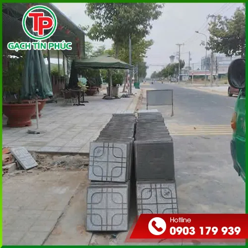 Sản phẩm gach terrazzo (65) — Gạch Terrazzo Tín Phúc - Công Ty TNHH Tín Phúc — MST 3900894147