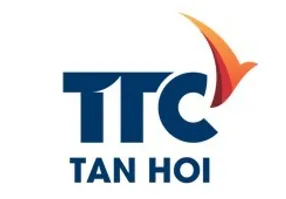 Logo Công Ty Cổ Phần Đầu Tư Hạ Tầng Cụm Công Nghiệp Tân Hội