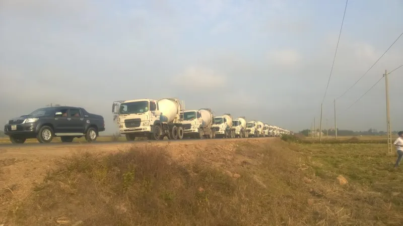 Sản phẩm 7 1024x576 — Công Ty Cổ Phần Bê Tông Tây Ninh — MST 3900970912