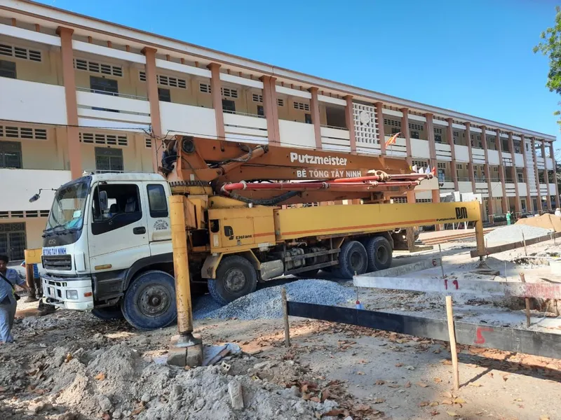 Sản phẩm 20191209_084327 1024x768 — Công Ty Cổ Phần Bê Tông Tây Ninh — MST 3900970912