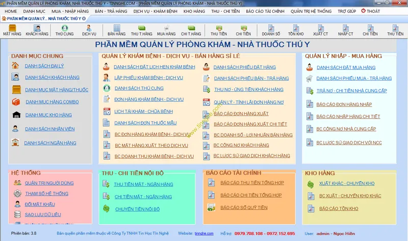 Sản phẩm 636718174831730035 — Công Ty TNHH Giải Pháp Phần Mềm & Website Phú Lợi — MST 3901160533