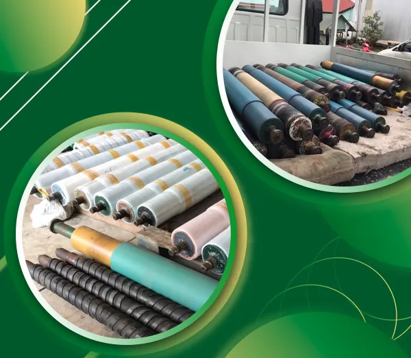 Sản phẩm GT — Trục Cao Su TTC - Công Ty TNHH Trục Cao Su TTC — MST 3901184069