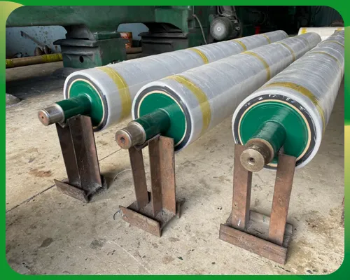 Sản phẩm bb giáº¥y — Trục Cao Su TTC - Công Ty TNHH Trục Cao Su TTC — MST 3901184069