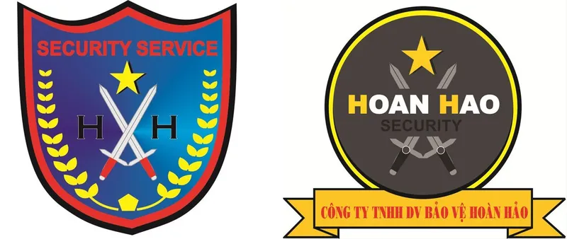Logo Công Ty TNHH MTV DV Bảo Vệ Hoàn Hảo