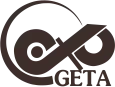 Logo Công Ty TNHH XD TM DV SX Geta
