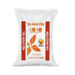 Sản phẩm gao tai nguyen 10kg 300x300 — Công Ty Cổ Phần Sản Xuất Thương Mại Lúa Vàng Việt — MST 3901259282