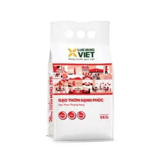 Sản phẩm gao thom hanh phuc 300x300 — Công Ty Cổ Phần Sản Xuất Thương Mại Lúa Vàng Việt — MST 3901259282