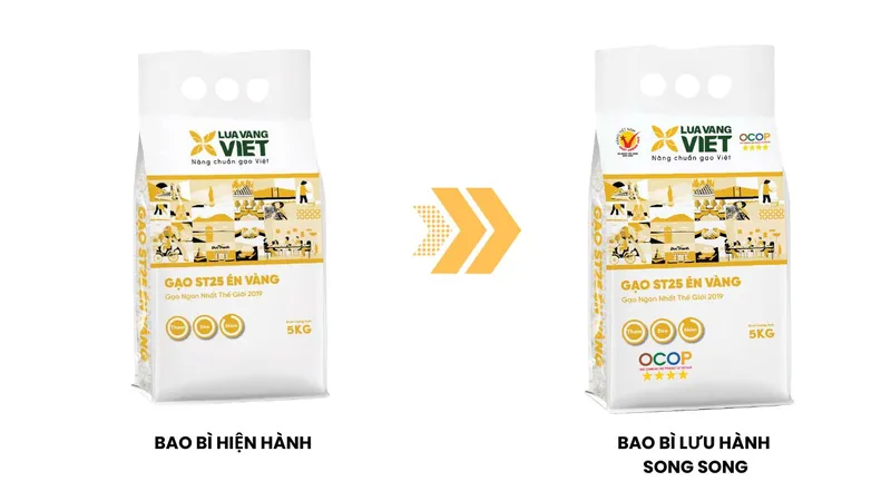 Sản phẩm LVV SEO Image 2 — Công Ty Cổ Phần Sản Xuất Thương Mại Lúa Vàng Việt — MST 3901259282