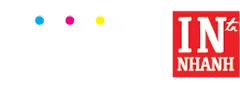 Logo In Thiên Minh - Công Ty TNHH MTV Thiết Kế In Ấn Thiên Minh
