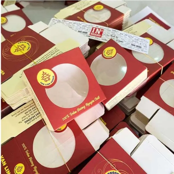 Sản phẩm hop suppo — In Thiên Minh - Công Ty TNHH MTV Thiết Kế In Ấn Thiên Minh — MST 3901284592