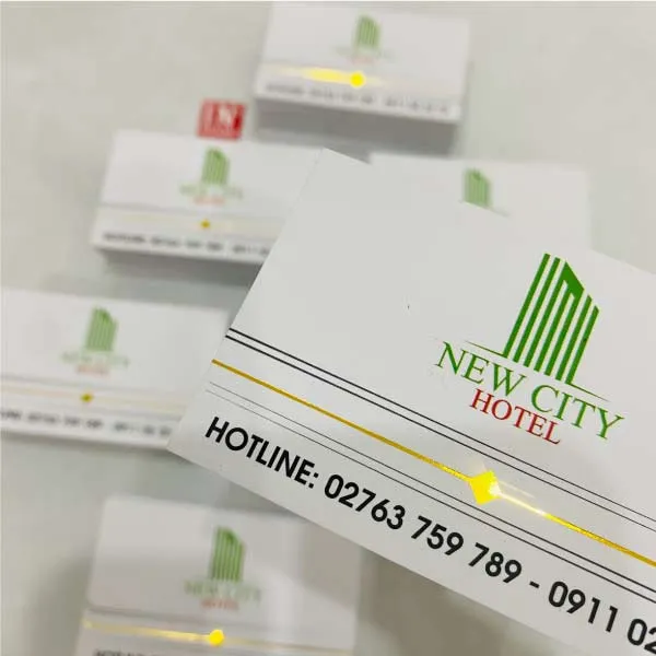 Sản phẩm card ep kim — In Thiên Minh - Công Ty TNHH MTV Thiết Kế In Ấn Thiên Minh — MST 3901284592