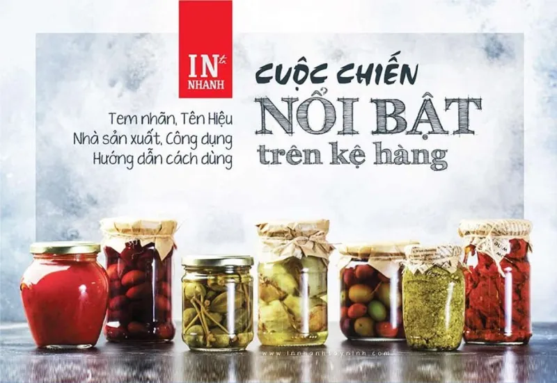 Sản phẩm cuoc chien tren ke hang tem 1024x705 — In Thiên Minh - Công Ty TNHH MTV Thiết Kế In Ấn Thiên Minh — MST 3901284592