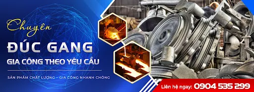 Sản phẩm dúc gang 6781 — Đúc Gang Anh Tuấn - Công Ty TNHH MTV Đúc Gang Tây Ninh — MST 3901303950