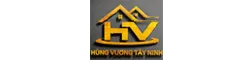 Logo Vật Liệu Xây Dựng Hùng Vương Tây Ninh - Công Ty TNHH Hùng Vương Tây Ninh