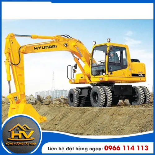 Sản phẩm cho thue xe co gioi (2) — Vật Liệu Xây Dựng Hùng Vương Tây Ninh - Công Ty TNHH Hùng Vương Tây Ninh — MST 3901330626