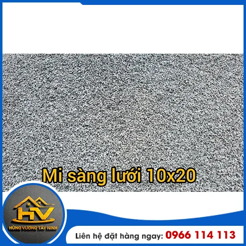 Sản phẩm da mi sang — Vật Liệu Xây Dựng Hùng Vương Tây Ninh - Công Ty TNHH Hùng Vương Tây Ninh — MST 3901330626