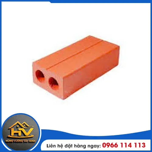 Sản phẩm gach 2 lo — Vật Liệu Xây Dựng Hùng Vương Tây Ninh - Công Ty TNHH Hùng Vương Tây Ninh — MST 3901330626