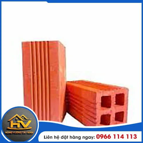 Sản phẩm gach 4 lo — Vật Liệu Xây Dựng Hùng Vương Tây Ninh - Công Ty TNHH Hùng Vương Tây Ninh — MST 3901330626
