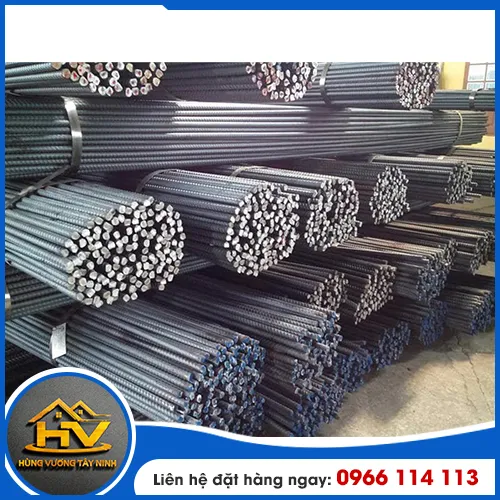 Sản phẩm sat thep (1) — Vật Liệu Xây Dựng Hùng Vương Tây Ninh - Công Ty TNHH Hùng Vương Tây Ninh — MST 3901330626