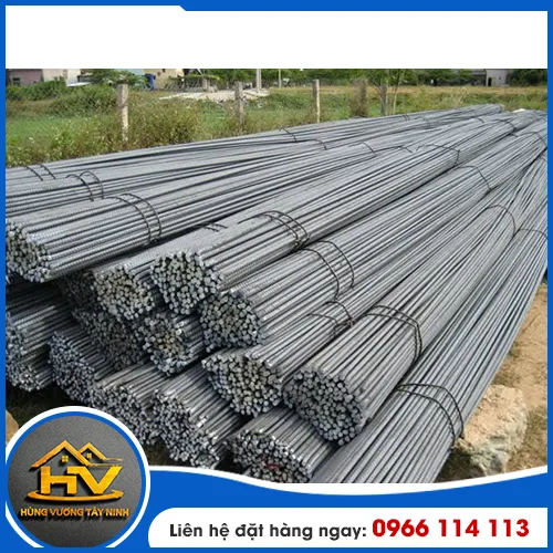 Sản phẩm sat thep (2) — Vật Liệu Xây Dựng Hùng Vương Tây Ninh - Công Ty TNHH Hùng Vương Tây Ninh — MST 3901330626