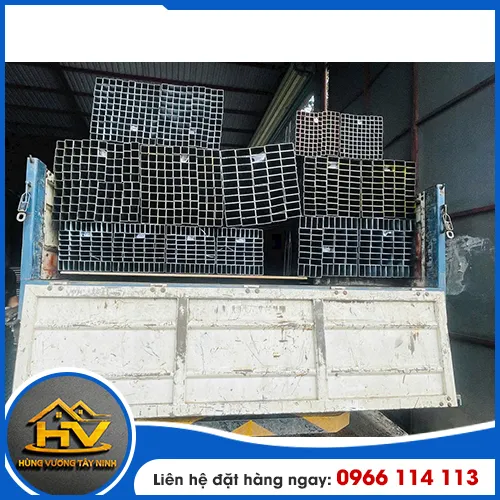 Sản phẩm sat thep (3) — Vật Liệu Xây Dựng Hùng Vương Tây Ninh - Công Ty TNHH Hùng Vương Tây Ninh — MST 3901330626