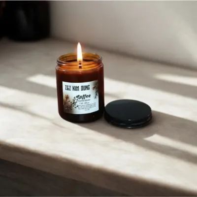 Sản phẩm SỐ 3 Nến Thơm hũ size M 400x400 — Công Ty Trách Nhiệm Hữu Hạn Xuất Nhập Khẩu Kim Dung Z&Z — MST 3901337043