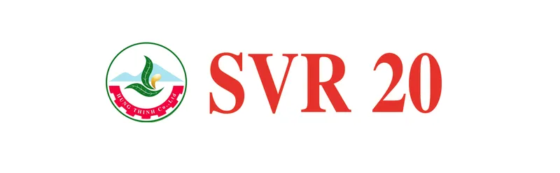 Sản phẩm SVR20 — Công Ty Trách Nhiệm Hữu Hạn Hưng Thịnh Rubber — MST 3901343304