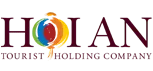 Logo Công Ty Cổ Phần Du Lịch - Dịch Vụ Hội An