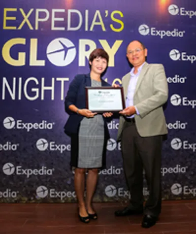Sản phẩm expedia s — Công Ty Cổ Phần Du Lịch - Dịch Vụ Hội An — MST 4000102418