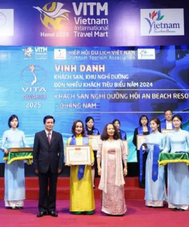 Sản phẩm hab_vita_l — Công Ty Cổ Phần Du Lịch - Dịch Vụ Hội An — MST 4000102418