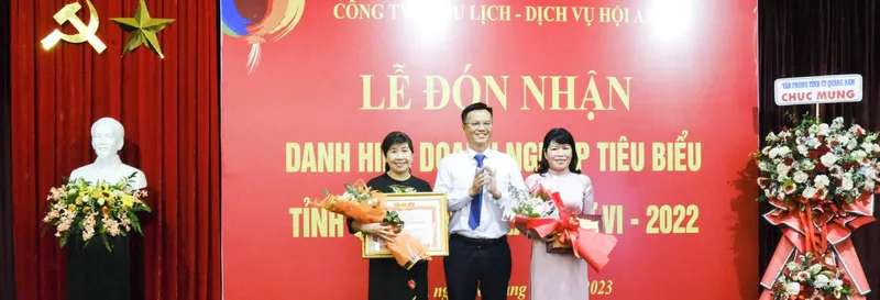 Sản phẩm su_kien_2023_1 — Công Ty Cổ Phần Du Lịch - Dịch Vụ Hội An — MST 4000102418