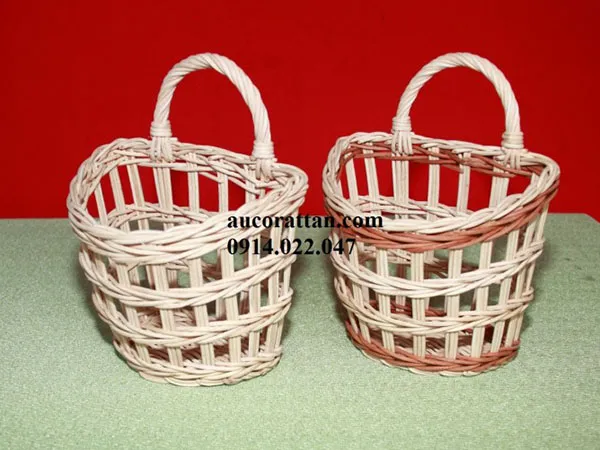 Sản phẩm AC790009 — Mây Tre Lá Xuất Khẩu Âu Cơ - Hợp Tác Xã Mây Tre Lá Xuất Khẩu Âu Cơ — MST 4000300353