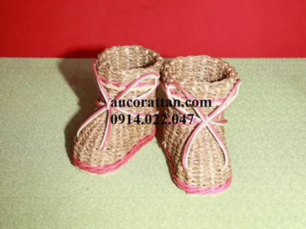 Sản phẩm AC790021 — Mây Tre Lá Xuất Khẩu Âu Cơ - Hợp Tác Xã Mây Tre Lá Xuất Khẩu Âu Cơ — MST 4000300353