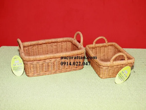 Sản phẩm AC790027 — Mây Tre Lá Xuất Khẩu Âu Cơ - Hợp Tác Xã Mây Tre Lá Xuất Khẩu Âu Cơ — MST 4000300353