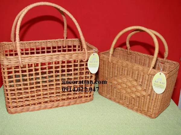 Sản phẩm AC790034 — Mây Tre Lá Xuất Khẩu Âu Cơ - Hợp Tác Xã Mây Tre Lá Xuất Khẩu Âu Cơ — MST 4000300353