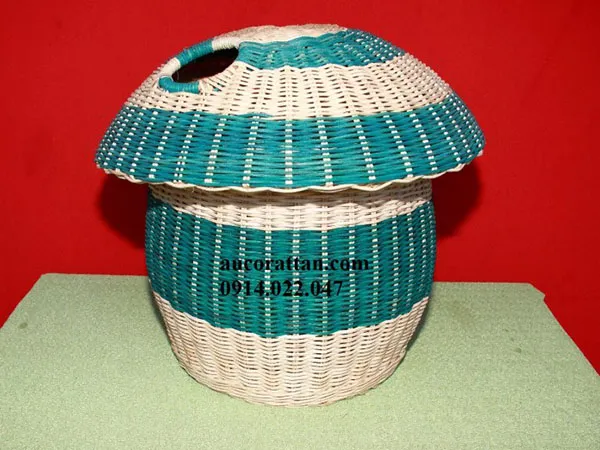 Sản phẩm AC790036 — Mây Tre Lá Xuất Khẩu Âu Cơ - Hợp Tác Xã Mây Tre Lá Xuất Khẩu Âu Cơ — MST 4000300353