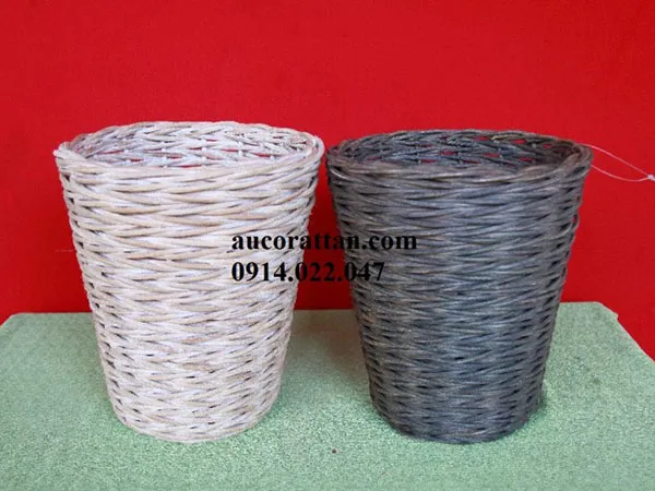Sản phẩm AC790038 — Mây Tre Lá Xuất Khẩu Âu Cơ - Hợp Tác Xã Mây Tre Lá Xuất Khẩu Âu Cơ — MST 4000300353